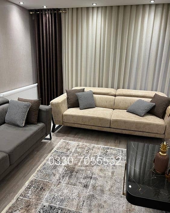 Sofa | Sofa Set | Modern Sofa | Luxury Sofa Set | Sofa for Sale 1