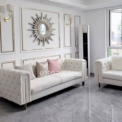 Sofa | Sofa Set | Modern Sofa | Luxury Sofa Set | Sofa for Sale 3
