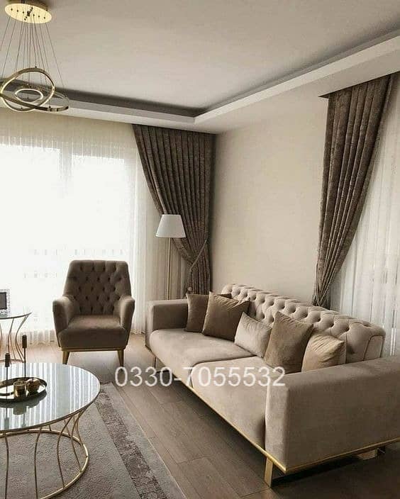 Sofa | Sofa Set | Modern Sofa | Luxury Sofa Set | Sofa for Sale 5