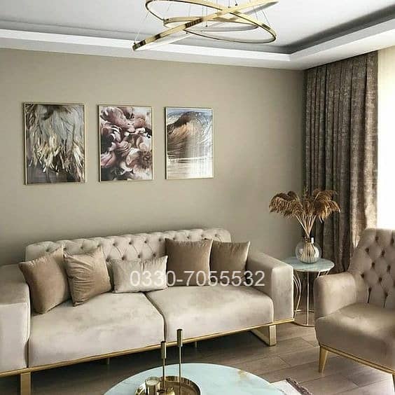 Sofa | Sofa Set | Modern Sofa | Luxury Sofa Set | Sofa for Sale 9