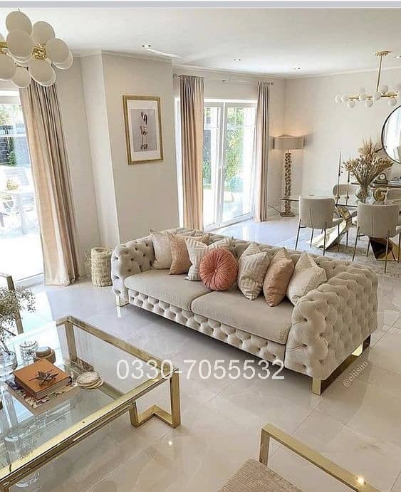 Sofa | Sofa Set | Modern Sofa | Luxury Sofa Set | Sofa for Sale 12