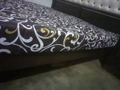 mattress double bed 0