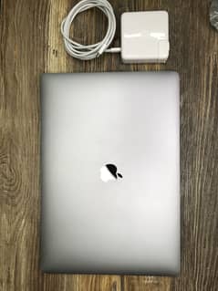 MacBook Pro 2018 | 512GB | 15 Inch" Space Grey