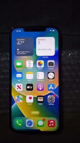 iPhone 12 Pro Max factory unlocked 128Gb FU Non active | Non Pta 3