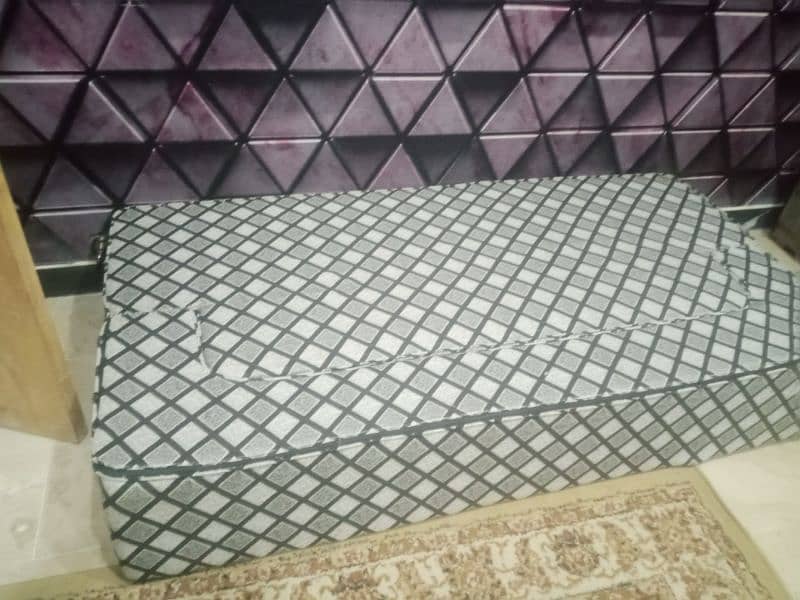 sofa cum bed north nazimabad contact only olx 1