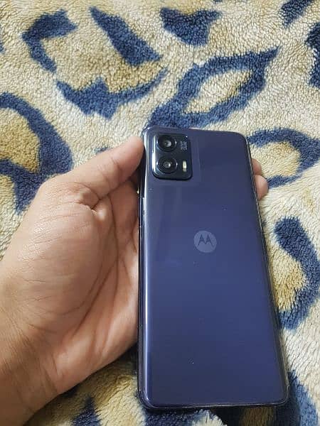Motorola Moto G73 10