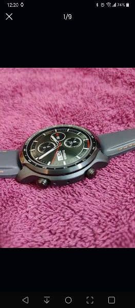 TICWATCH PRO 3 (TWO OPTIONS) 0