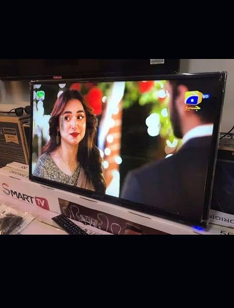 Smart Led tv 42 inch Mega Sale offer Android Wifi Youtube brand new tv 5