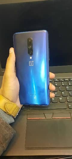 oneplus 7pro global dual 12/256gb variant