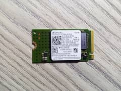 SSD M2 256gb M. 2