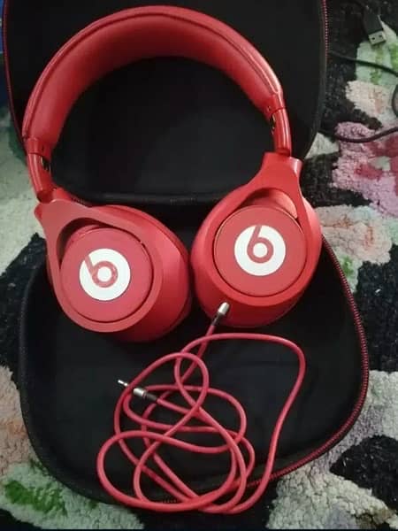 Beats Audio Executive Original 0