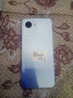 realme c 30 new 20 day used