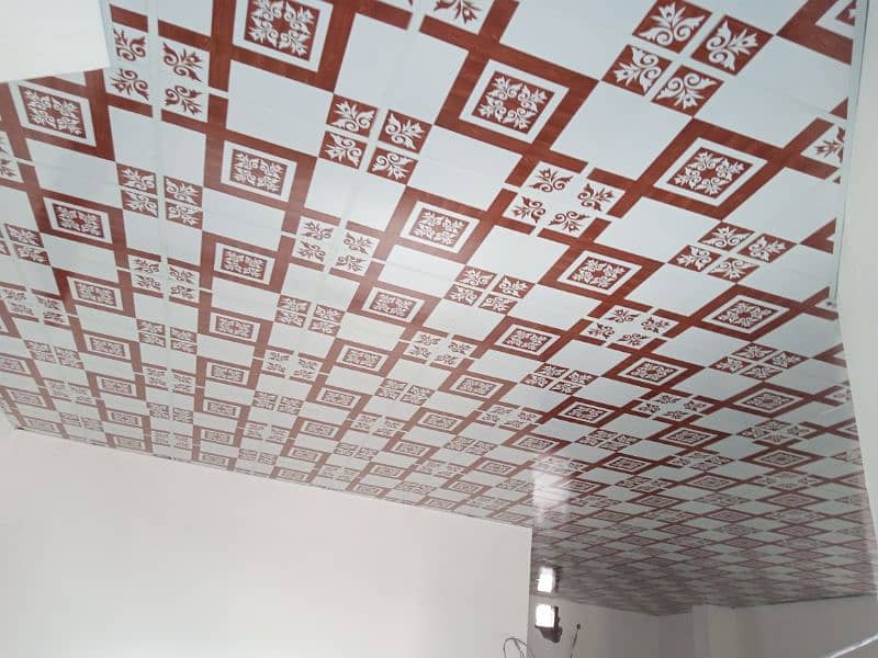 Ceiling 2×2 Gypsum 10