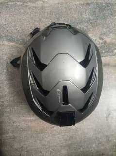 Used Helmet For Child Used Like Fair Condition
