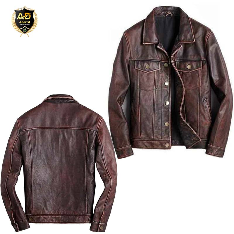 leather jackets|Safety Jackets 4