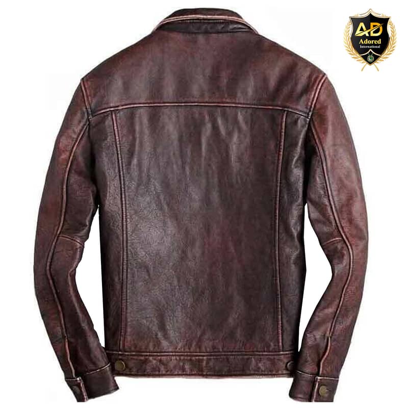 leather jackets|Safety Jackets 5