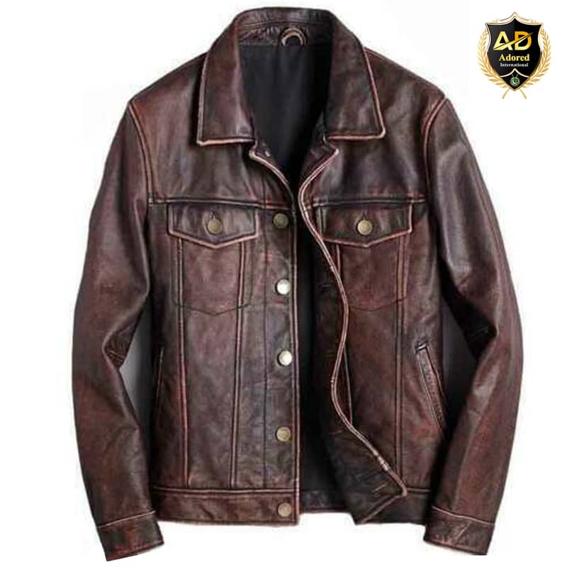 leather jackets|Safety Jackets 6