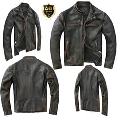 leather jackets|Safety Jackets