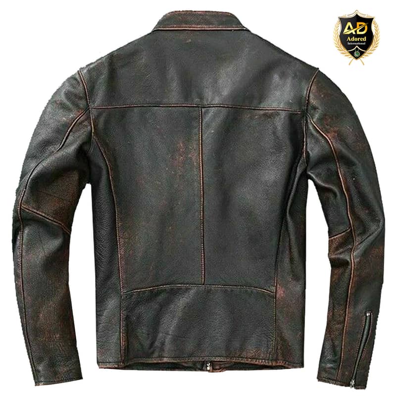 leather jackets|Safety Jackets 18