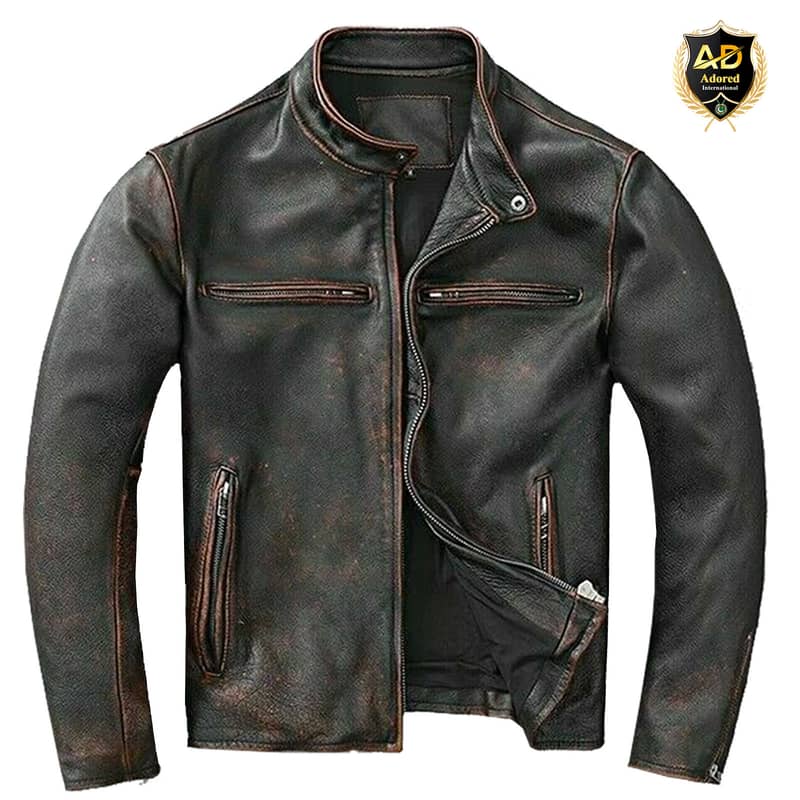 leather jackets|Safety Jackets 19