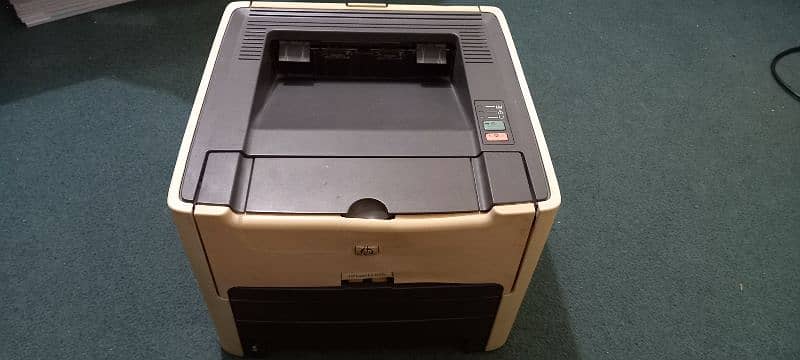 HP LaserJet 1320 0