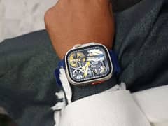 Smart watch y60