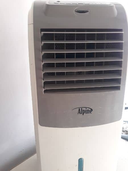 air cooler 12
