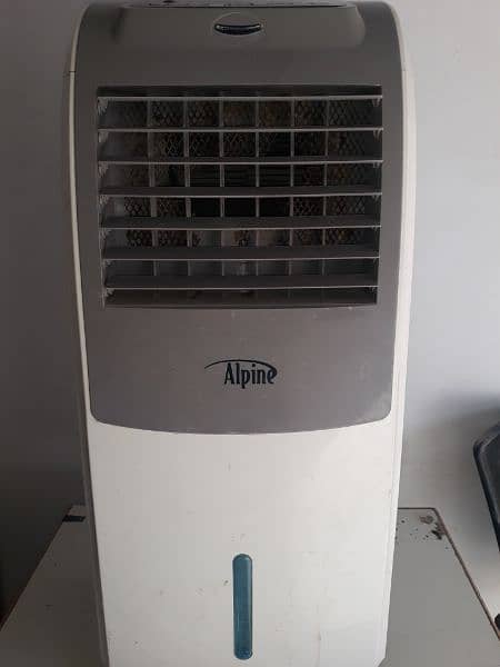 air cooler 13