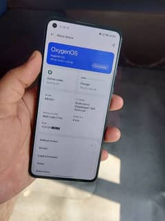 OnePlus 8t 12/256 global edition good condition