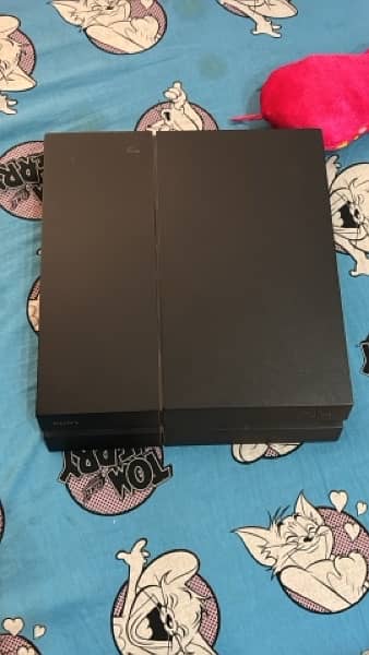 ps4 fat for sale 0