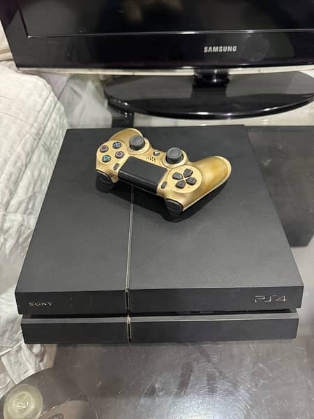 ps4 fat for sale 4