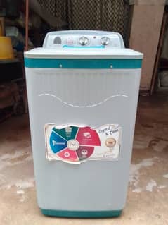 Washing Machine Used in Good Condition