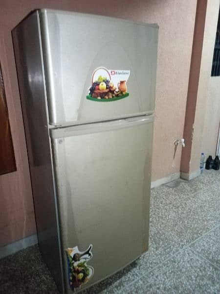 Dawalance fridge 0
