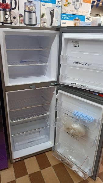 Refrigerator dawlance haier gree pel orient 4