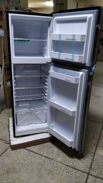 Refrigerator dawlance haier gree pel orient 16