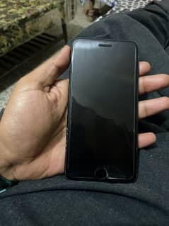 iphone 7plus 128gb PTA approved