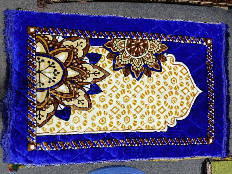 AbulHassan carpets 6
