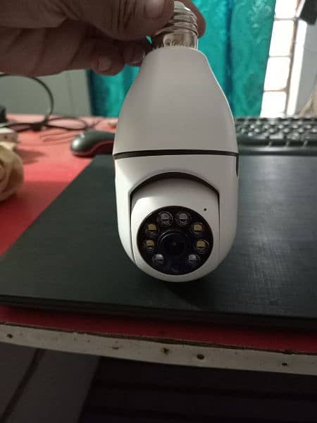 wireless CCTV cam 4