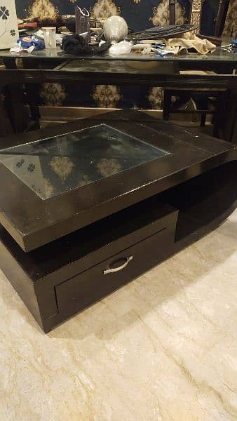 Center table for sale. . ! 1