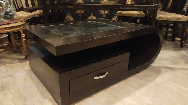 Center table for sale. . ! 6
