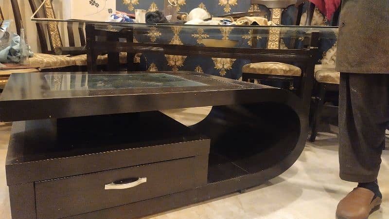 Center table for sale. . ! 10