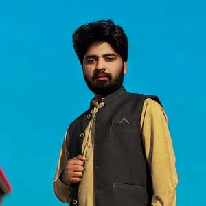Syed Waqar