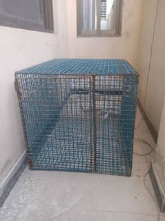 Cage for SALE