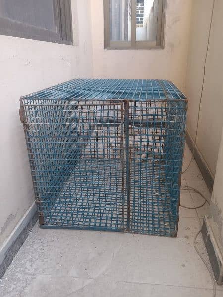 Cage for SALE 0