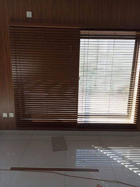 windows blinds all types available at reasonable prices in Islamabad 5