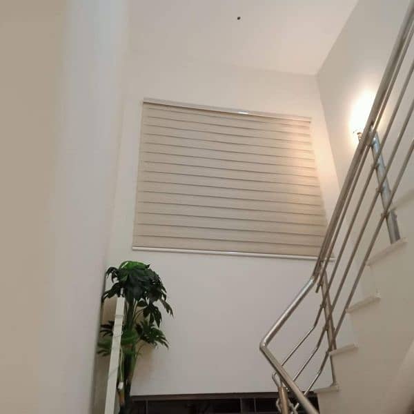 windows blinds all types available at reasonable prices in Islamabad 6