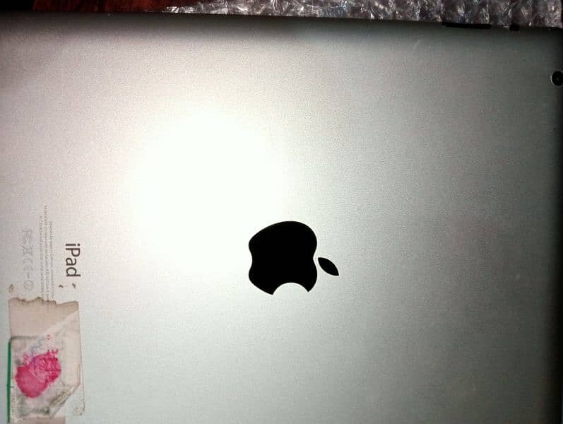 apple ipad (2nd generation) 2