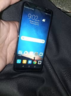 mate10lite PTA approved