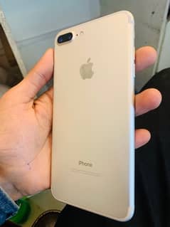 Apple Iphone 7+ 128gb Pta Approved