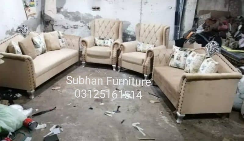 5seater sofa 10 year warranty available on odder 16